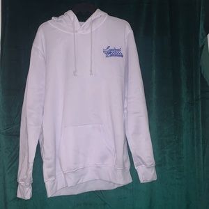 Lyrical lemonade sweatshirt
